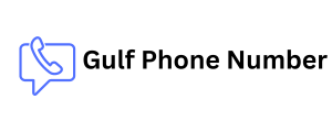 Gulf Phone Number